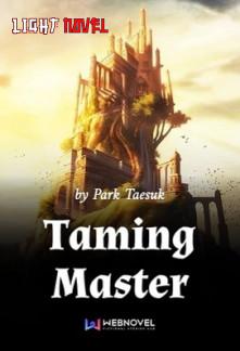 taming-master-6ae32f92d1-2239c49aee6b961904acf173b7e4602a